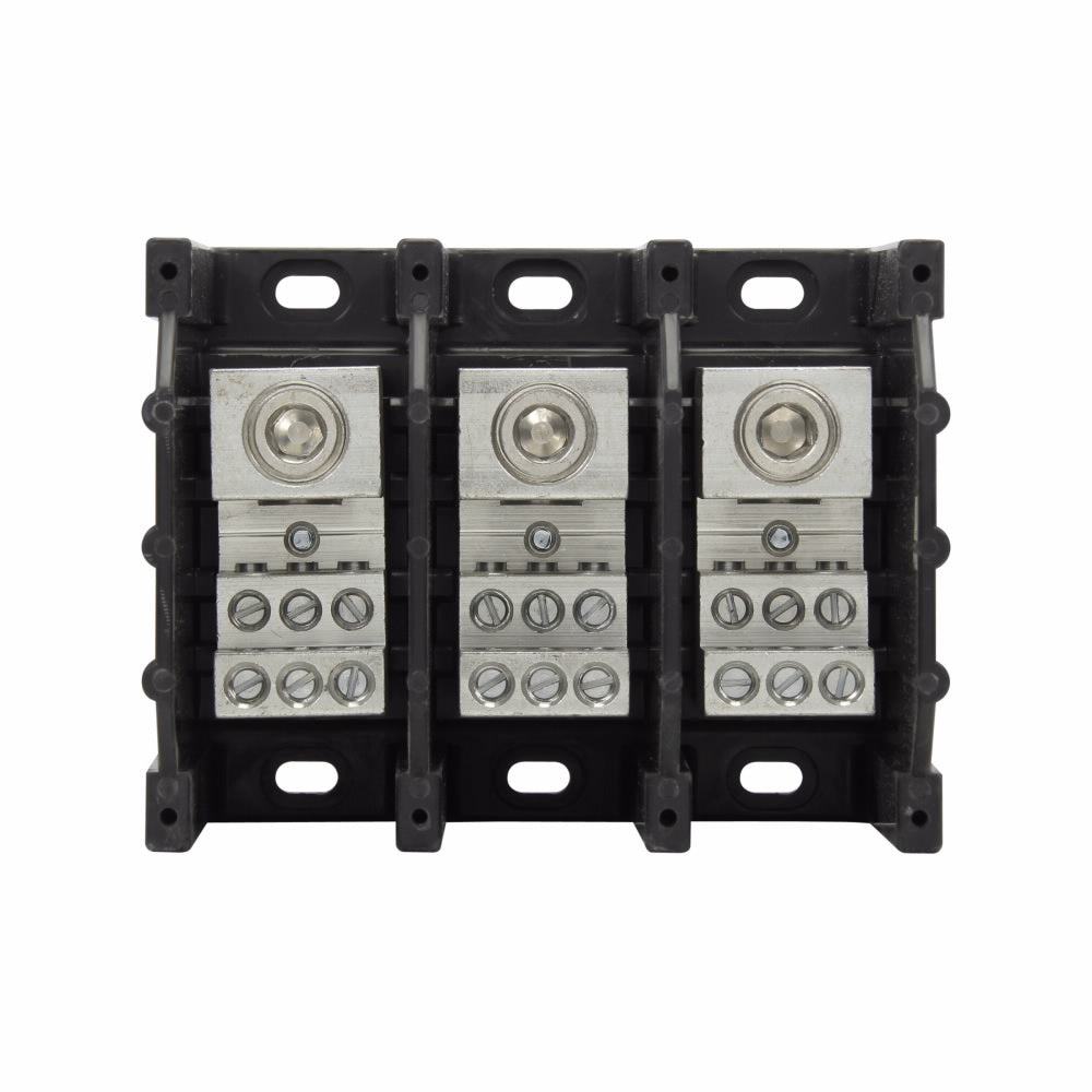 EATON 16323-3 TERMINAL BLOCKS