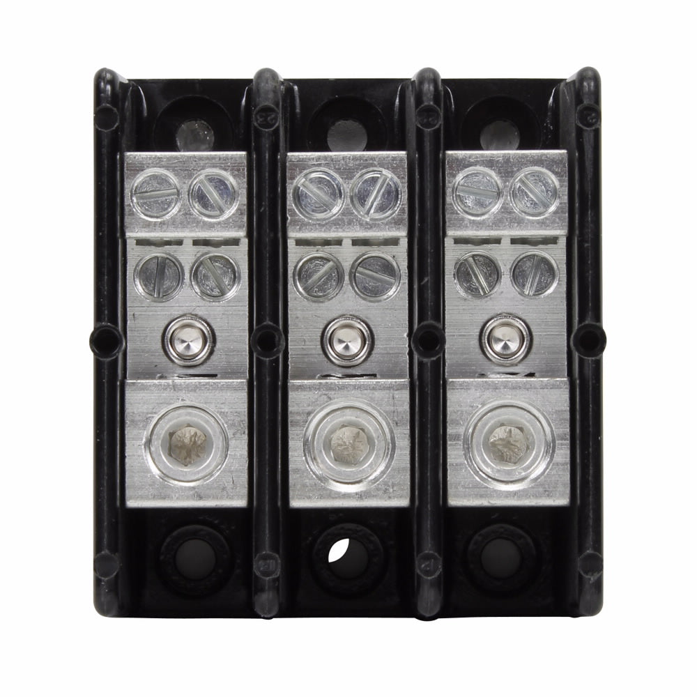 EATON 16220-3 TERMINAL BLOCKS