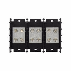 EATON 16500-3 TERMINAL BLOCKS