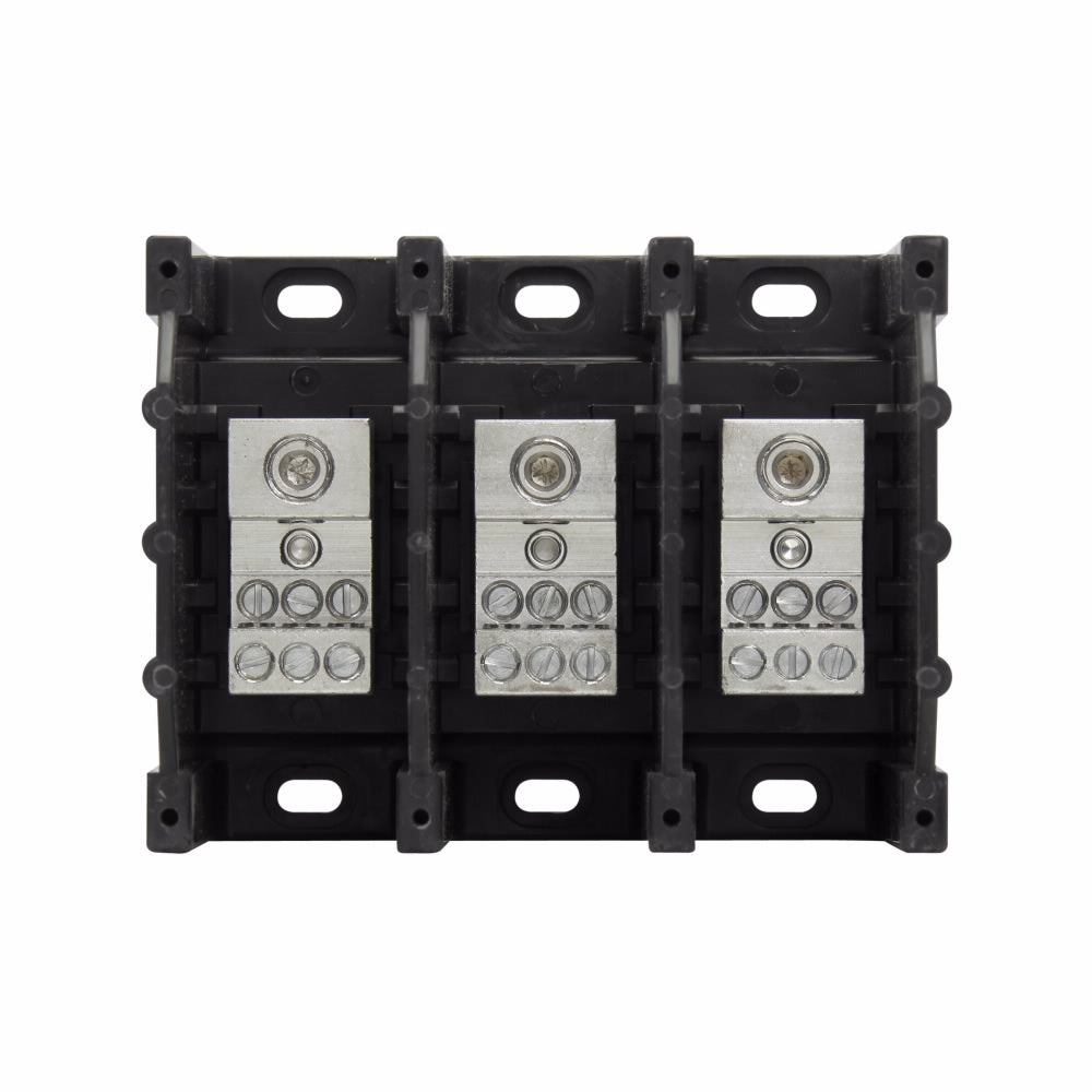 EATON 16321-3 TERMINAL BLOCKS