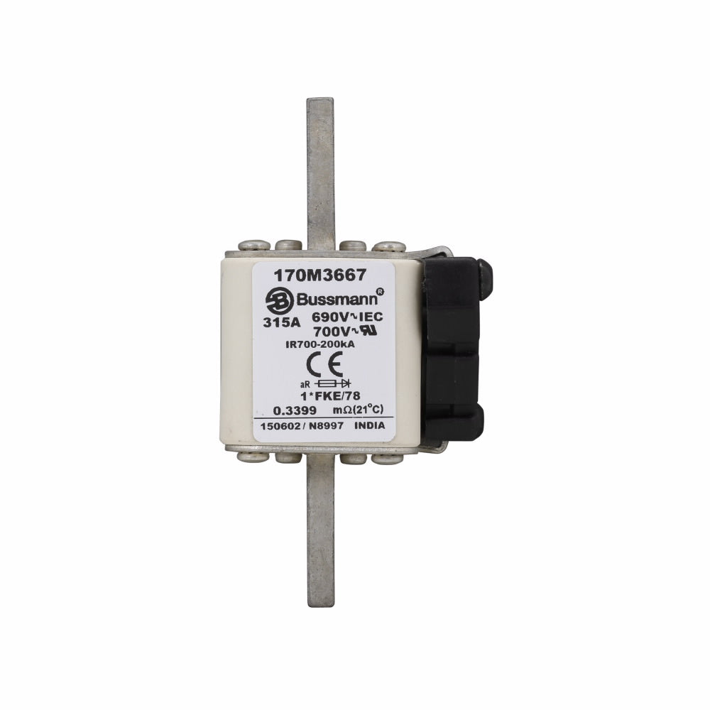 EATON 170M3667 TANKLESS WATER HEATERS