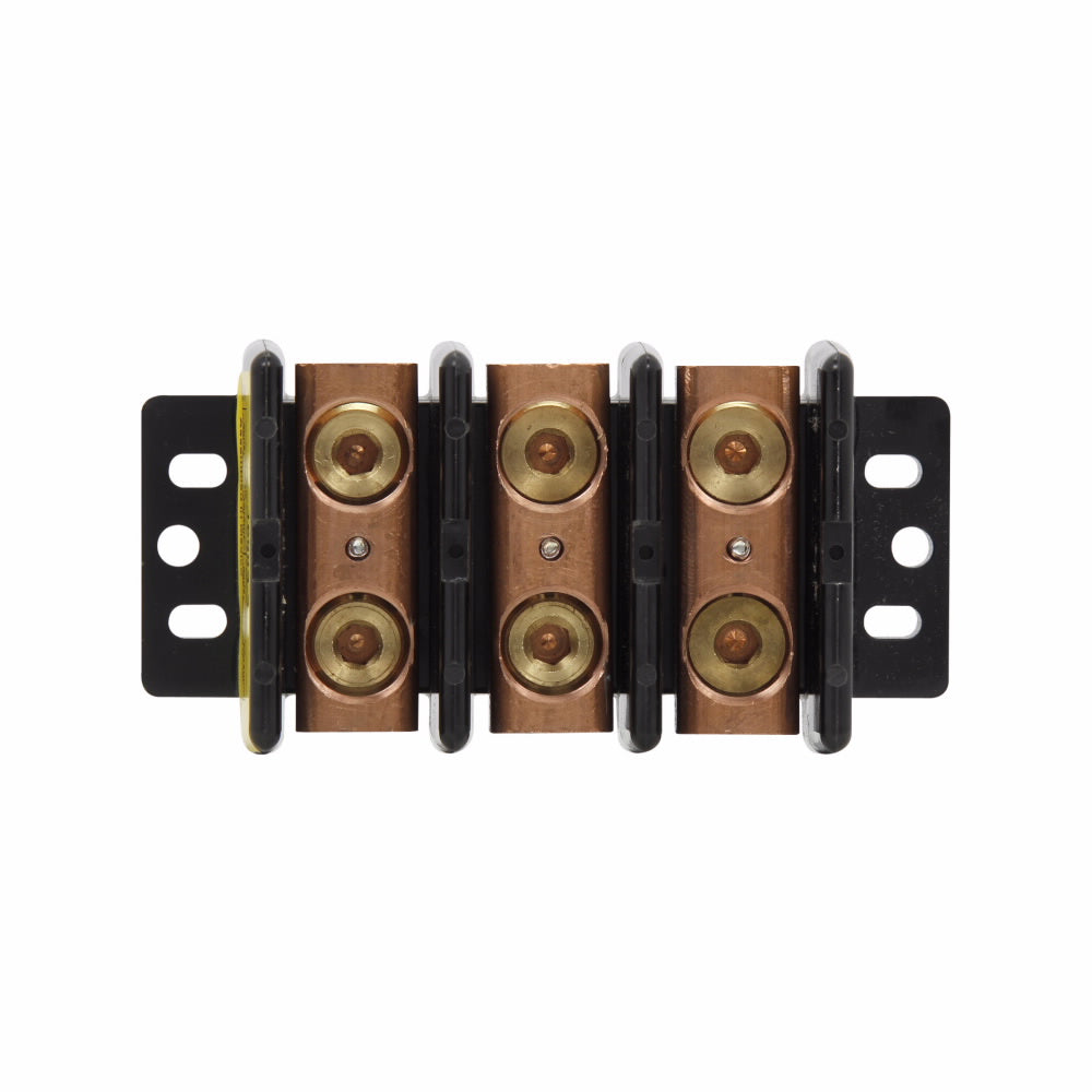 EATON 16003-3 TERMINAL BLOCKS