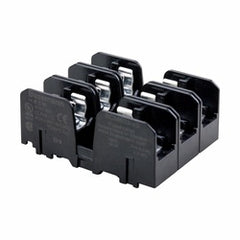 Eaton BCM603-3S BUS CC FUSE BLOCK W/SCREW - 3 POLE