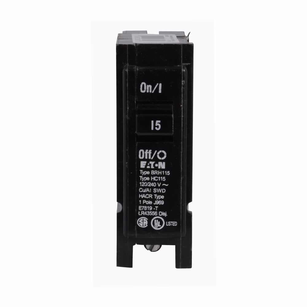 EATON BRH120 CIRCUIT BREAKERS
