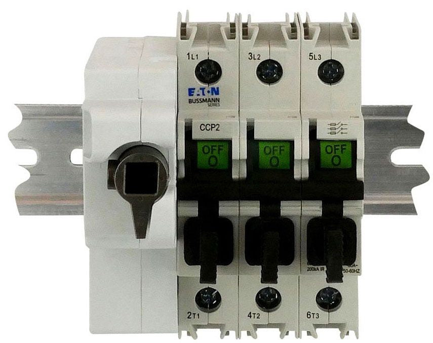 EATON CCP2RL-3-30CC CIRCUIT BREAKERS