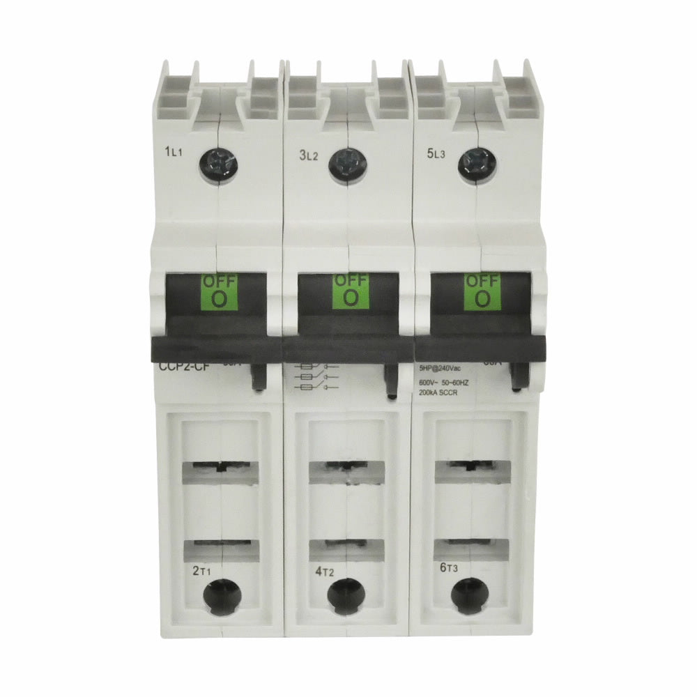 EATON CCP2-3-100CF DISCONNECTS