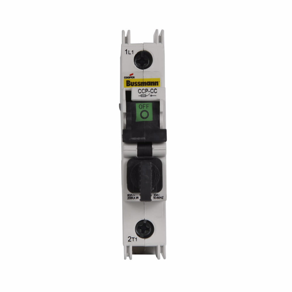 EATON CCP-1-30M CIRCUIT BREAKERS