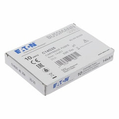 Eaton C14G25 buss cylin fuse links 25 A 690 V