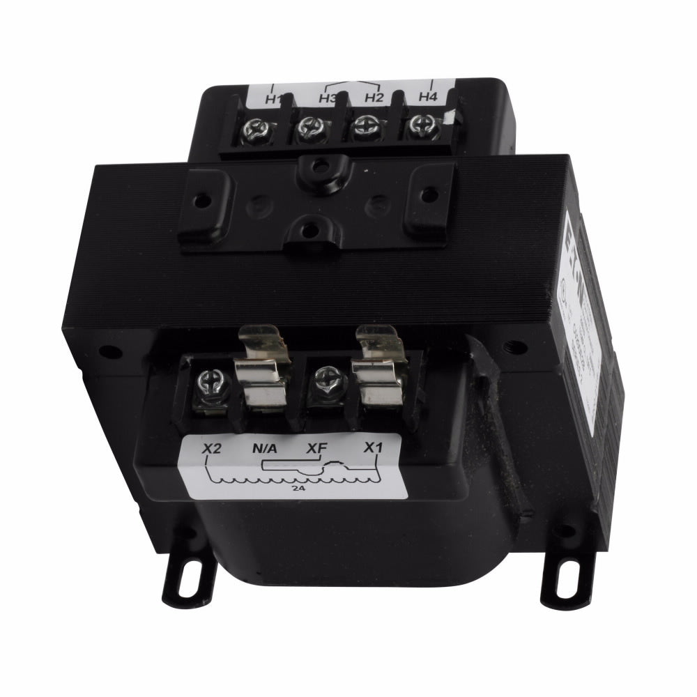 EATON EATON C0250E5E TRANSFORMER CTRL 23/110 24/115 25/120V