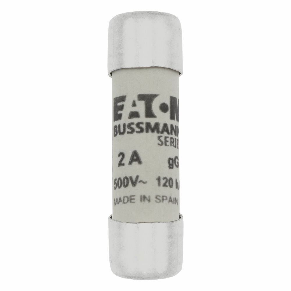 EATON C10G2 FUSES