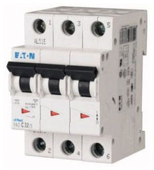 EATON FAZ-C25/3 CIRCUIT BREAKERS