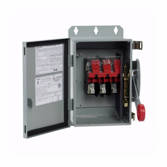 EATON DH362UDK RELAYS & SWITCHES
