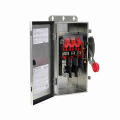 EATON DH362FWK RELAYS & SWITCHES