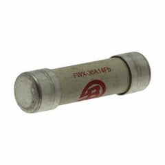 Eaton FWX-30A14F BUS FUSE 250V SEMICONDU