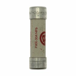 EATON Eaton FWX-30A14F BUS FUSE 250V SEMICONDU