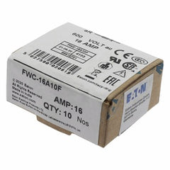 Eaton FWC-16A10F BUS 16A 600V Semiconductor Fuse