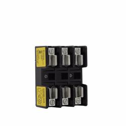 EATON Eaton G30060-3CR BUS 3P SC FUSE BLOCK (25)