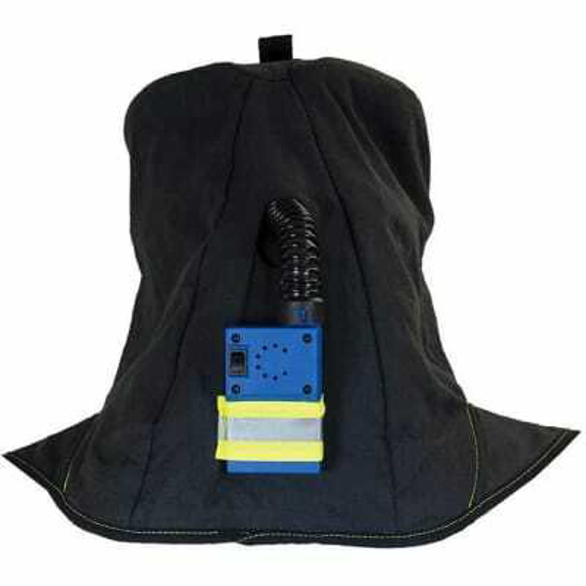 EATON HOODVENT PROTECTIVE CLOTHING
