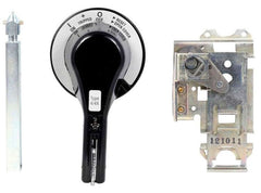 Eaton HM1R06 ETN HM1R06 Rotary Handle 6 FD MEC