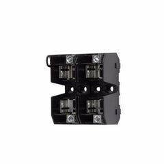 Eaton JM60060-2CR BUS CLASS J FUSE BLOCK 600V 60A - 2 POLE (1)