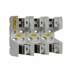 Eaton JM60400-3CR BUS 400A 600V 3-POLE CLASS J FUSE HOLDER