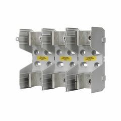 Eaton JM60400-3CR BUS 400A 600V 3-POLE CLASS J FUSE HOLDER