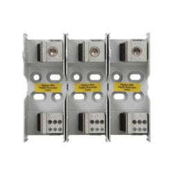 EATON Eaton JM60200-3MW16 BUS Class J 600V Fuse Block Assy 3 (1)