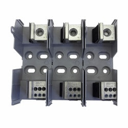 EATON Eaton JM60200-3MW16 BUS Class J 600V Fuse Block Assy 3 (1)