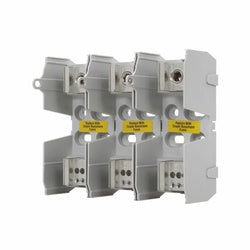 EATON Eaton JM60200-3MW16 BUS Class J 600V Fuse Block Assy 3 (1)