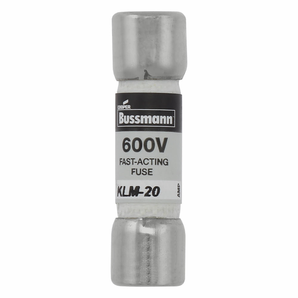 EATON KLM-20 FUSES