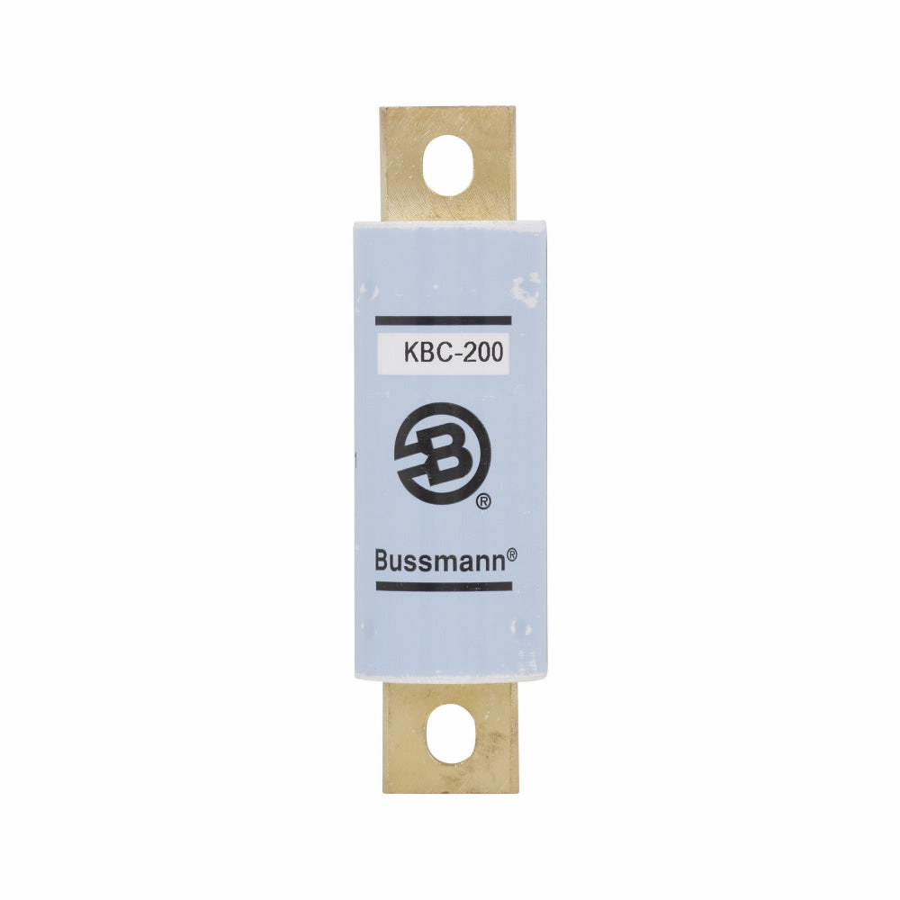 EATON KBC-125 FUSES