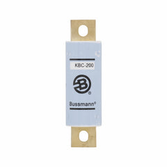 EATON KBC-125 FUSES