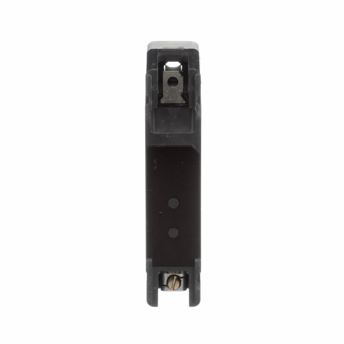 EATON Eaton PDG21G0015TFFJ Eaton Power Defense Molded Case Circuit Breaker Globally Rated Frame 2 Single Pole 15A 35kA/480V T-M (Fxd-Fxd) TU Standard Line and Load