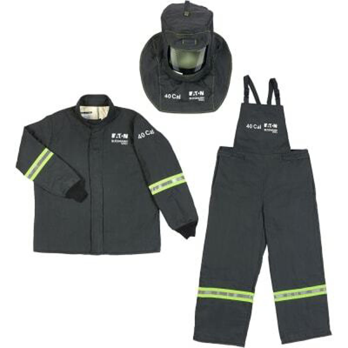 EATON MARK40-L PROTECTIVE CLOTHING