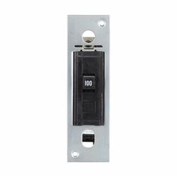 EATON Eaton QC1FP Single-Pole Face Mounting Plate Cable-in/Cable-out