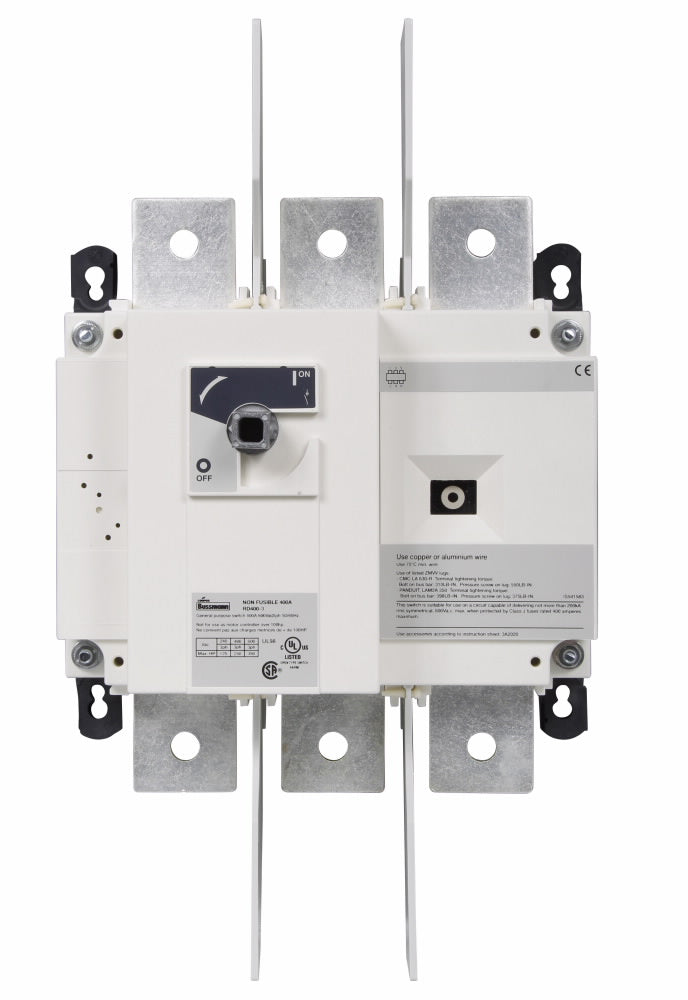 EATON RD400-3