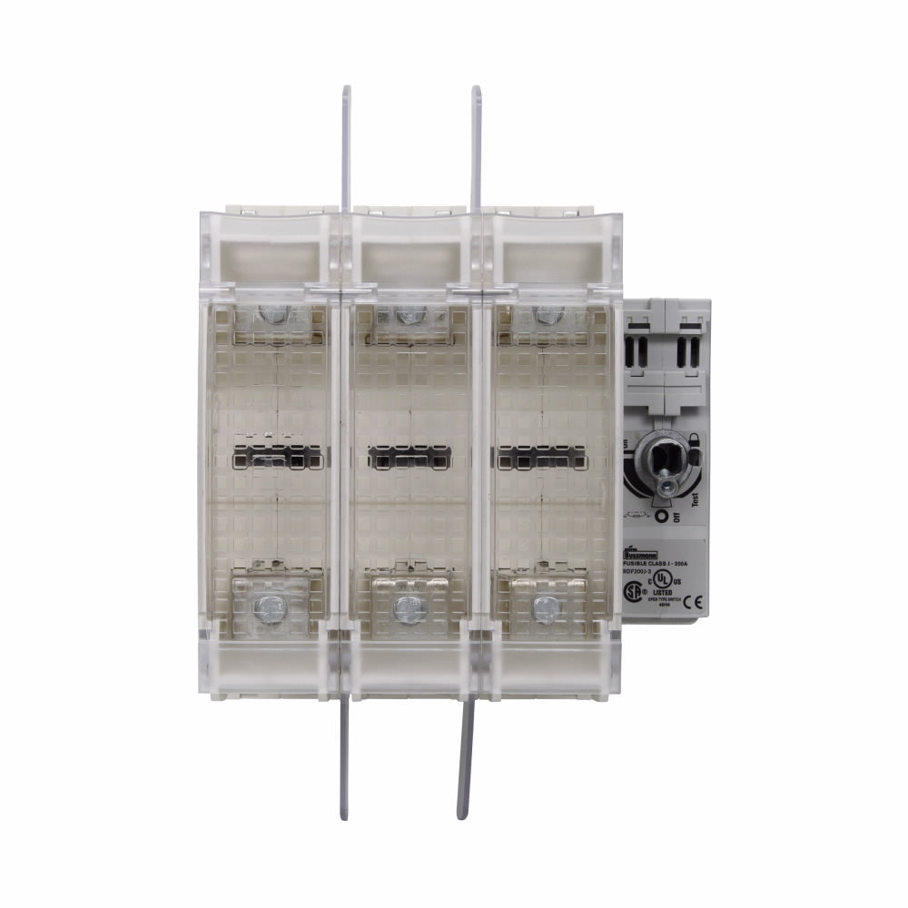 EATON RDF200J-3 DISCONNECT SWITCHES