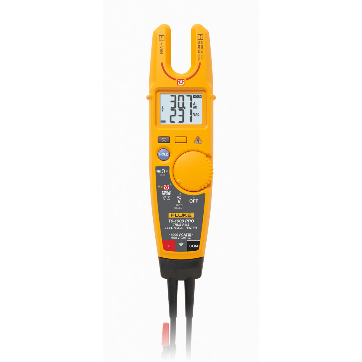 FLUKE T6-1000PRO/AMER VOLTAGE TESTERS