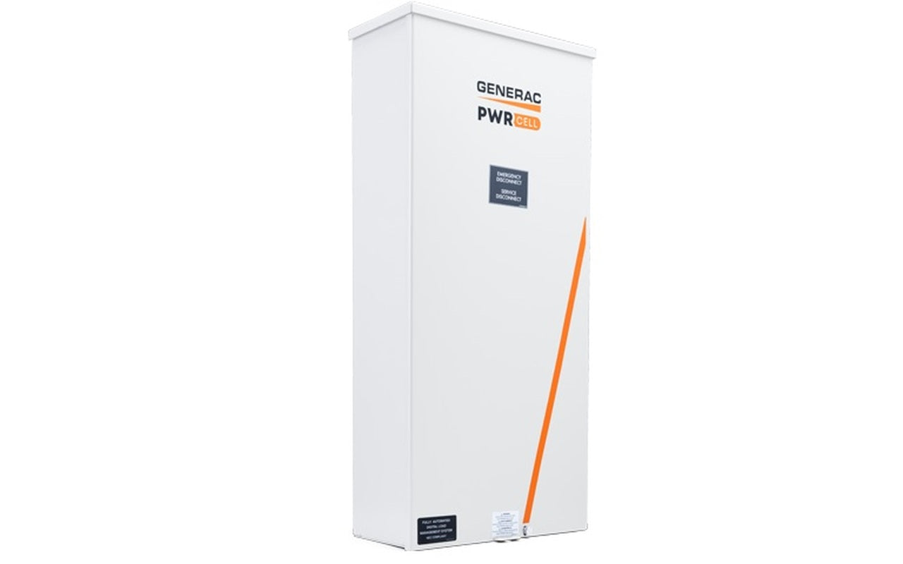 GENERAC CXSW200A3 GENERATORS