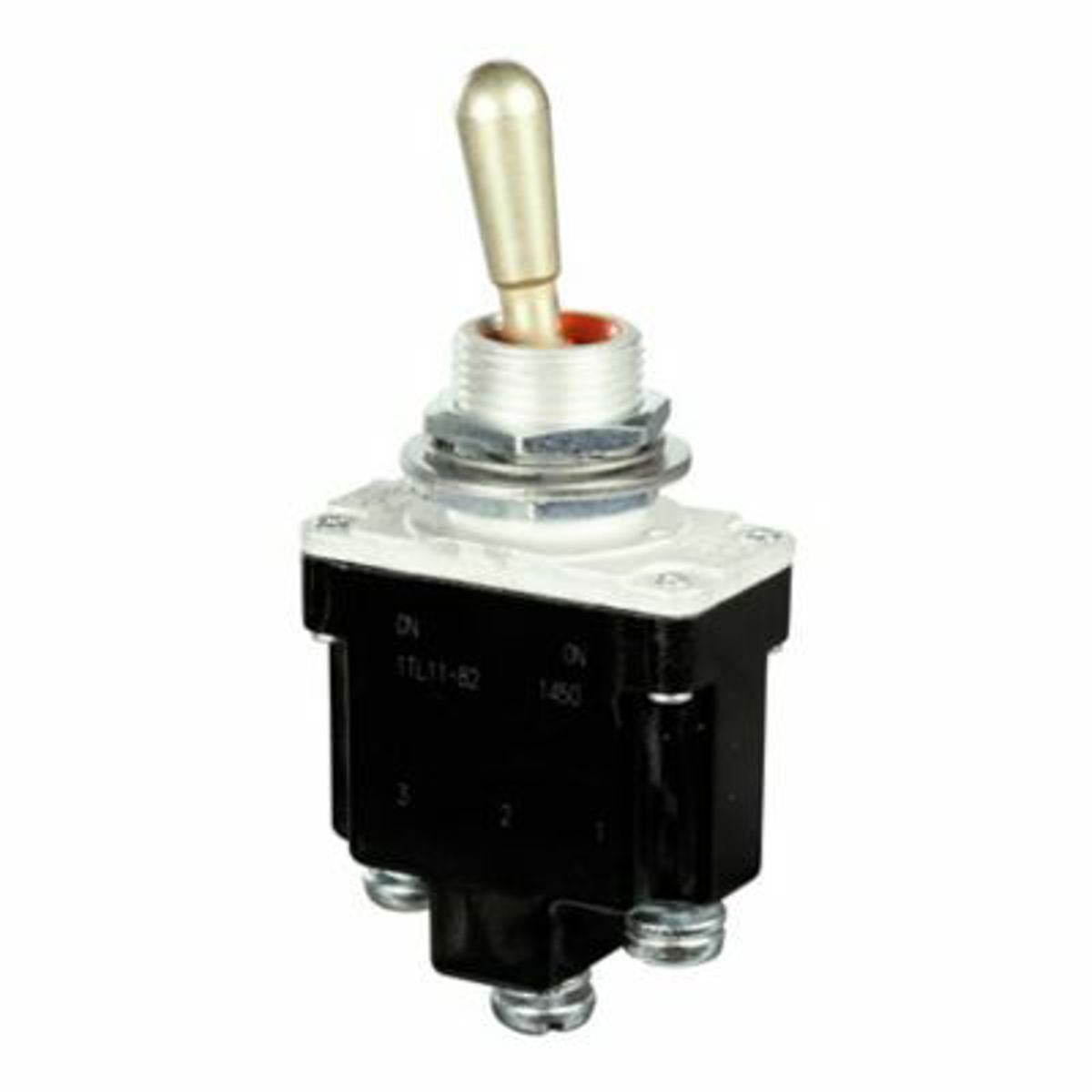 HONEYWELL 1TL1-3 RELAYS & SWITCHES