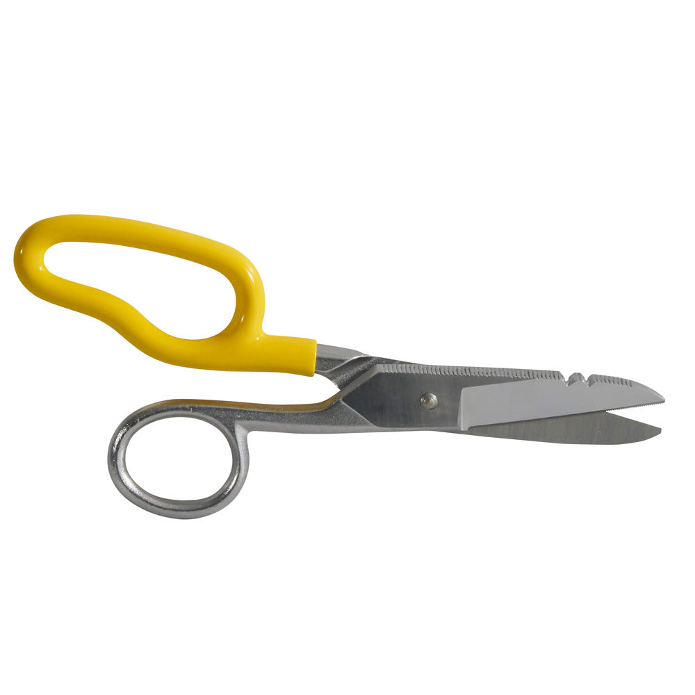 KLEIN TOOLS Klein Tools 2100-8 Free-Fall Snip Stainless Steel