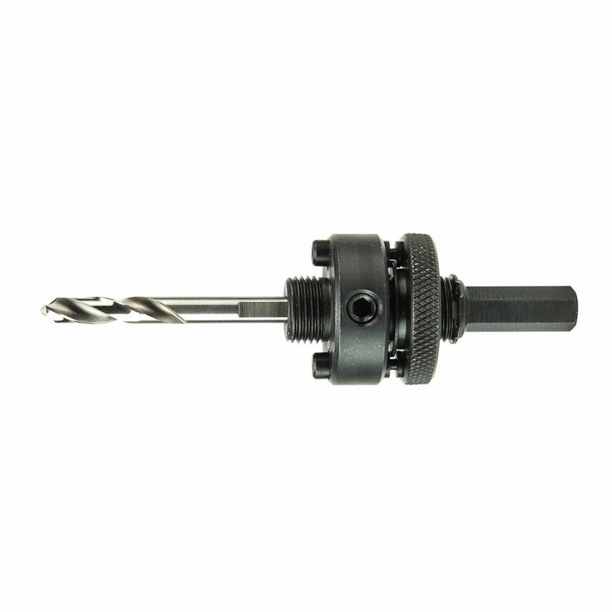 KLEIN TOOLS Klein 31906 Hole Saw Arbor With Pins, 7/16-Inch