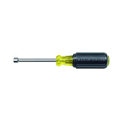 KLEIN TOOLS 630-1/4M SCREWDRIVERS & NUT DRIVERS