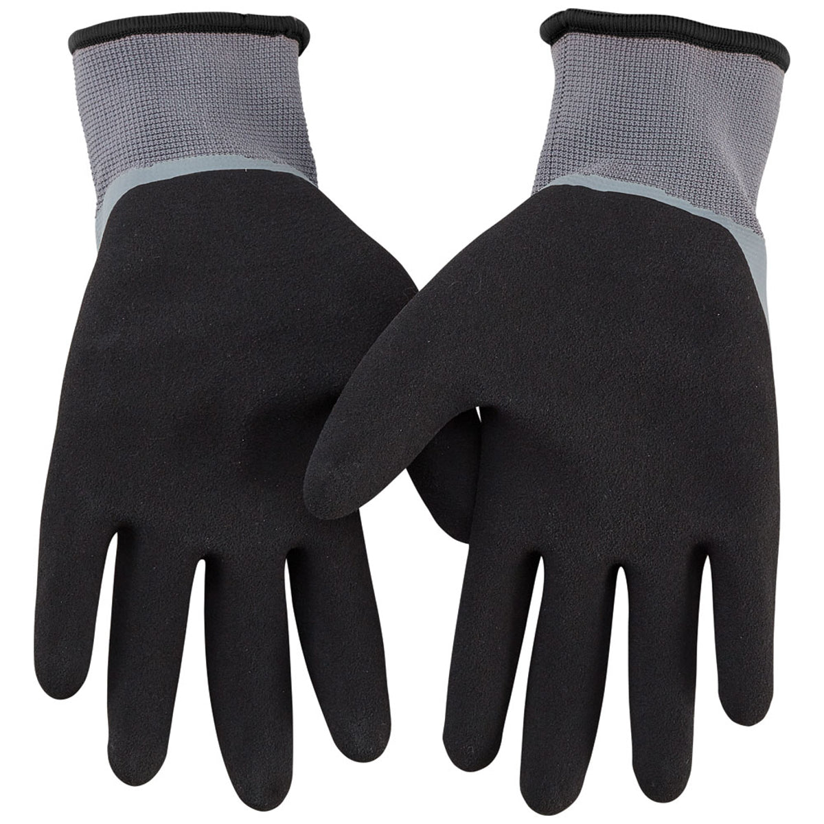 KLEIN TOOLS Klein Tools 60390 Thermal Dipped Gloves Extra-Large