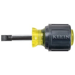 KLEIN TOOLS 600-1 SCREWDRIVERS & NUT DRIVERS