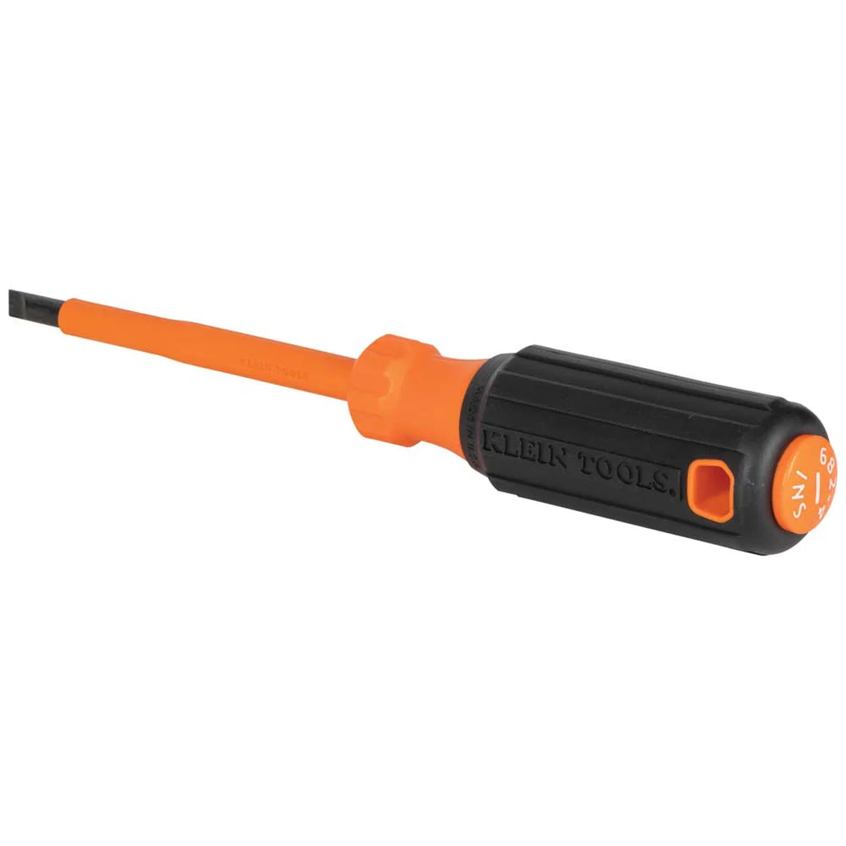 KLEIN TOOLS Klein Tools 85073INS Screwdriver Set 1000V Insulated 3-Piece