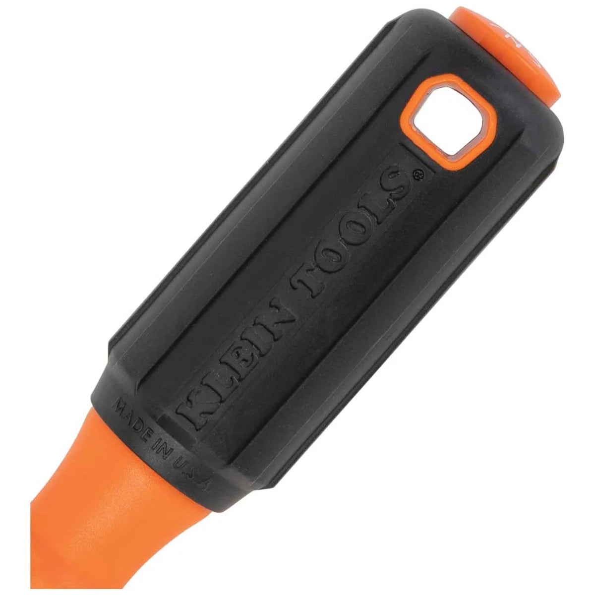 KLEIN TOOLS Klein Tools 85073INS Screwdriver Set 1000V Insulated 3-Piece