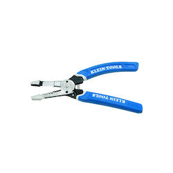 KLEIN TOOLS K12054 WIRE STRIPPERS