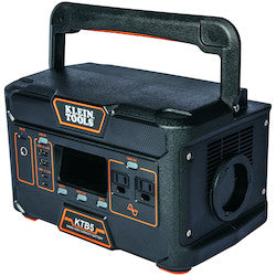 KLEIN TOOLS KTB5 BATTERIES