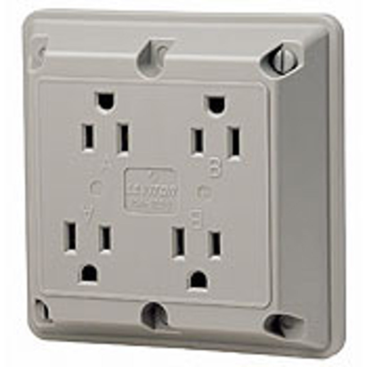 LEVITON 1254-W ELECTRIC CABLES